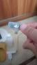 大疆 DJI Mic Mini 迷你无线高品音质 降噪领夹麦克风 【安卓+苹果15/16/17系列】手机版 一拖一 实拍图