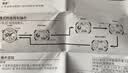 卡西欧（CASIO）手表女BABY-G运动学生电子智能日韩表送女友礼物BA-110XRG-4 实拍图