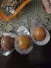 良品铺子什锦鹌鹑蛋450g卤蛋小包装64颗铁蛋即食盐焗卤味素食网红休闲零食 实拍图