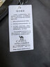骆驼（CAMEL）户外运动单肩包男女斜挎包健身小包休闲挎包单肩背包 573C165029 实拍图