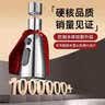 德尔【28年品牌】水龙头延伸器厨房防溅水神器洗万向旋转菜盆起泡器 实拍图