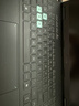 华硕天选6 Pro 锐龙版  16英寸游戏本 笔记本电脑(锐龙9 8940HX 16G 1T RTX5060 2.5K)灰 实拍图