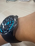 OPPO Watch X2 墨石岩黑【国家补贴】全智能手表运动健康 eSIM电话手表 钛合金表圈 oppo手表 送礼 实拍图