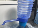 迪普尔桶装水抽水器压水器手动按压式出水器手压式大桶水吸水器抽水神器 实拍图