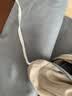 无印良品100%新疆棉纯棉被套全棉双人学生家用被罩单件床上用品180*220cm 实拍图