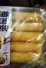 伴晓仙响铃卷390g/30根 三秒炸豆皮卷腐皮卷油炸腐竹火锅食材 实拍图