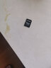 SanDisk/闪迪 TF内存卡8G Class4 SDQM移动手机存储卡Microsd音响播放器 8G Class4裸卡 实拍图