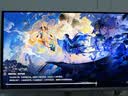 飞利浦EVNIA弈威 27英寸4K240Hz 三星四代QD-OLED 镜面屏 DP2.1低蓝光 音响 电竞显示器27M2N8800 实拍图