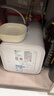 飞利浦（PHILIPS）10升小厨宝电热水器一级能效节能 2200W速热家用厨房热水宝台下 国家补贴15% AWH1017/93(100UA) 实拍图