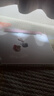 Apple/苹果【教育优惠】iPad 11英寸 A16芯片2025年款 平板电脑 (256GB WLAN版/学习办公娱乐)银色 实拍图