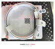 华为原装编织数据线(Max 120W)6A充电线1.8米USB-C转USB-C适用华为Mate XTs/Pura 90手机/电脑平板 实拍图