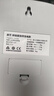 展艺厨房秤0.6g/3kg充电款 电子家用烘焙秤高精度克秤克重体重食物秤 实拍图