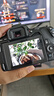 佳能（Canon）EOS 200D2 II 二代 单反相机 4K Vlog视频 家用便携高清美颜照相机 18-55mm标准变焦 旅行畅玩套装 实拍图
