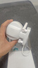 奥克斯高清室外摄像头防水手机远程无线wifi监控器360度无死角云台旋转无死角4g网络全景语音对话户外 实拍图