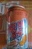 冰峰（ICEPEAK）橙味汽水PET塑料瓶装330ml*12瓶 陕西特产中华老字号碳酸饮料 实拍图