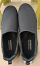 斯凯奇（Skechers）健步鞋男鞋夏季新款一脚蹬运动鞋休闲软底舒适布鞋54626 实拍图