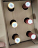汾酒黄盖玻汾53度475mL*3瓶+红盖玻汾42度475mL*3瓶组合装 非原箱 实拍图