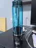OMYSKY水浴飞机杯全自电动加热吮吸吞吐成人用品男性安慰器生理玩具圣杯 实拍图