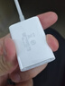 绿联Type-C3.0读卡器 适用苹果17/16/iPad/手机 兼容UHS-I/II卡 SD/TF双卡槽 通用USB-C电脑/ccd相机 实拍图