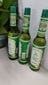 六神【经典玻璃瓶】舒缓止痒花露水195ml*5   清凉舒爽 祛味 经典原香 实拍图