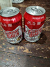 冰峰（ICEPEAK）酸梅汤风味饮料中华老字号310ml*24罐乌梅浓缩汁饮料整箱装 实拍图