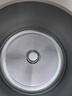 美的（Midea） 电饭煲 家用电饭锅智能预约多功能微压 可煮小米粥迷你小型1-2-3-4人煮饭锅电煮锅易清洗小巧机身 【节能版】 白色 FB30M161 3L 实拍图