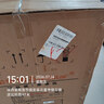 荣事达（Royalstar）小冰柜家用小型冷冻保鲜迷你冷藏商用卧式冷柜单用储母乳柜节能省电 168白色【可囤150斤肉 加厚发泡 强制冷】 实拍图