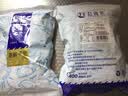 赶海弟裙带菜叶500g 盐渍半干嫩叶 裙带菜虾皮汤 火锅食材 南北干货 实拍图