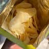 乐事（Lay's）薯片墨西哥鸡汁番茄味 135克*7包休闲零食膨化食品 实拍图