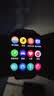 小米（MI）REDMI Watch 6皎月银 国家补贴 澎湃OS 3 心率血氧监测 红米手表6 小米汽车 送男友送女友 实拍图