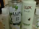力士（LUX）小苍兰蓬松去屑洗发水官方自营洗护套装470g+沐浴露550g+100x2 实拍图