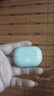 弱水时砂【重磅新品】琉璃Ultra无线蓝牙耳机琉璃X升级款入耳运动耳机抗风噪主动降噪HiFi音质超长续航学生 星云灰|深海级降噪+旗舰HiFi音质 实拍图