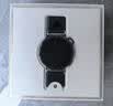 HUAWEI WATCH GT 6 魅影黑 41mm智能手表多维情绪健康全新骑行体验强劲续航 实拍图