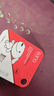banq&JOY联名款 64GB TF（MicroSD）存储卡U3 C10 A1 V30 4K 高速款行车记录仪&监控摄像头手机内存卡 实拍图