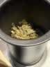京东京造  旅行茶具 便携旅行茶具茶杯户外茶具整套黑陶舟山 一壶四杯 实拍图