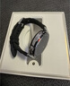 HUAWEI WATCH GT 6 魅影黑 41mm智能手表多维情绪健康全新骑行体验强劲续航 实拍图