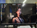 AOC 27英寸第四代QD-OLED 2K500Hz HDR500TrueBlack DP2.1硬件低蓝光TUV护眼游戏电竞显示器Q27G4KD 实拍图