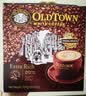 旧街场（OLDTOWN）速溶特浓原味白咖啡深烘浓醇口味马来进口三合一31.6g*20条 实拍图