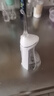 博皓（prooral）电动冲牙器洗牙器冲洗器牙齿清洁器水牙线洁牙器牙结石牙套牙齿冲洗器牙缝正畸喷嘴家用便携式5025 晶莹透 |店长推荐 实拍图