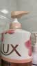 力士（LUX）(LUX)沐浴露 莹润桃花香 淡雅香氛 娇肤香氛沐浴乳1000g留香 实拍图