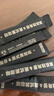 暴肌独角兽黑咖啡0蔗糖0脂肪低卡速溶美式纯黑咖啡豆粉运动健身燃减2g*300条 实拍图