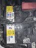 骆驼(CAMEL)汽车电瓶启停蓄电池Q-85丰田雷凌致炫威驰RAV4马自达3雷凌 实拍图