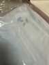 水星家纺四件套床上纯棉100%a类全棉透气床单被套双人1.8米×2米床蓝玫瑰家居馆 实拍图