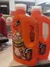 威猛先生（Mr Muscle）管道疏通啫喱 960ml*2瓶  卫浴 下水道疏通剂 厕所管道疏通 实拍图