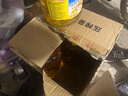 鲁花 食用油 物理压榨 葵花仁油6.18L  实拍图