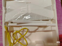普联（TP-LINK） 大道AX3000满血WiFi6千兆无线路由器 5G双频家用穿墙 Mesh 3000M无线速率 信号增强 易展 XDR3010 实拍图