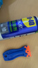 WD-40强力除胶剂汽车清洁家用去胶清洗剂玻璃不干胶双面粘去除瓷砖地板 实拍图