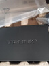 普联（TP-LINK）万兆企业VPN路由器9*GE 1*SFP+上网行为管理  TL-ER3229T 实拍图