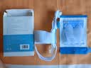 Techbeauty医用级脚趾矫正器大脚拇指外翻分趾器脚型纠正神器拇外翻矫正器 实拍图