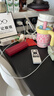 Apple/苹果 type-c转lightning闪电充电线-1米 手机数据线 旗舰店原装苹果iPhone 14 Pro Max快充线 实拍图